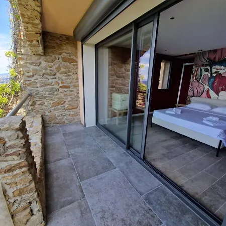 Mandragore Bed & Breakfast *