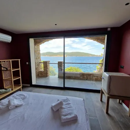 Mandragore Bed & Breakfast