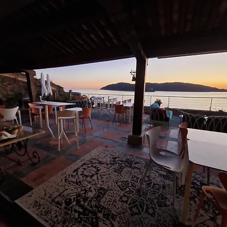 Mandragore Bed & Breakfast *