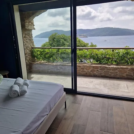 Bed & Breakfast Mandragore *