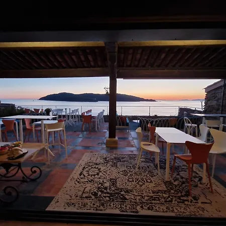 Bed & Breakfast Mandragore
